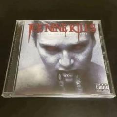 ICE NINE KILLS THE PREDATOR メタルコア CD