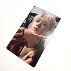 nct 127 ユウタ 悠太 疾走 ar スロット トレカ NCT127 - ユウタ 中本悠太 トレカの通販 by プロフィール必読お