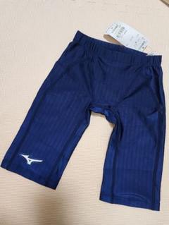 Mizuno 水着 M N2MB002214　ネイビー