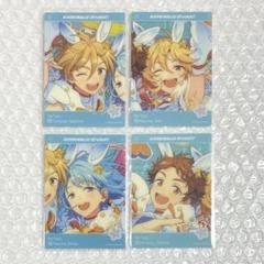 あんスタ 中国 旅路カード TRIP Ra*bits なずな 友也 光 創