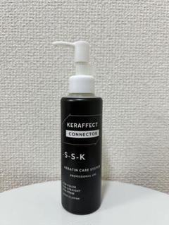 KERFFECT CONNECTOR ケラフェクトコネクター 500ml業務用 KERAFFECT ケラフェクト コネクター 500ml | ビューティー専科