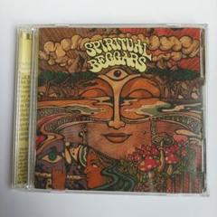 スピリチュアル・ベガーズ 2CD