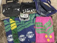 アスレタ（ATHLETA）（メンズ、レディース）サッカー フットサル