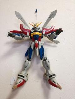 ホンコン様専用未開封HG-Ex 1/60GF13-017NJII ゴッドガンダム