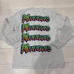 MINNANO Tuff Cotton 長袖カットソー Mのサムネイル