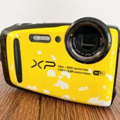 2025年最新】FinePix XP90の人気アイテム - メルカリ