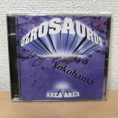 超レア盤★OZROSAURUS & DESPERADO レコード 2025年最新】ozrosaurusの人気アイテム - メルカリ