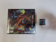 DS  モンスターハンター3G Amazon.com: Monster Hunter 3G [Japan Import] : Video Games