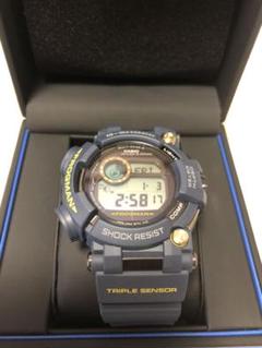 CASIO G-SHOCK 腕時計GWF-D1000NV-2JF新品ダイバーズ