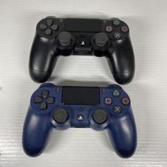 ps4コントローラージャンク ジャンク品】PS4コントローラ