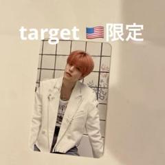 Stray kids are スキズ　スンミン　target 特典　トレカ StrayKids スキズ 樂star Target 特典 トレカ スンミン | Buyee