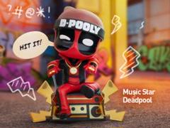 2025年最新】DEADPOOL popmartの人気アイテム - メルカリ