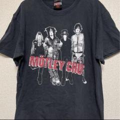 Mötley Crüe/モトリー・クルー 1999年来日公演オフィシャルTシャツ MOTLEY CRUE モトリークルー Vintage World Tour Devil Tシャツ