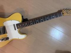 Fender TL-68 BC Beck Signature - メルカリ