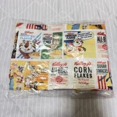【新品未使用】ケロッグ エコバッグ Kellogg's トニーザタイガー