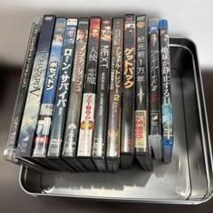 多彩なDVDコレクションまとめ売り12作品