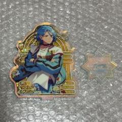 雑貨　HiMERU ネオンパネルスタチュー 「あんさんぶるスターズ!! ES 7th Anniversary」 あんさんぶるスターズ ES 7th Anniv. ネオンパネルスタチュー