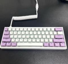 Wooting 60HE 新品未開封 Yahoo!オークション -「wooting 60he+」の落札相場・落札価格