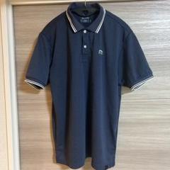 Travis Mathew トラヴィスマシュー ポロシャツ 半袖 メンズ L