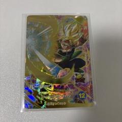 2025年最新】ドラゴンボールダイバーズ バーダックの人気