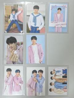 1258】SEVENTEEN CARAT LAND 2019 ウォヌ ヒポチ - メルカリ