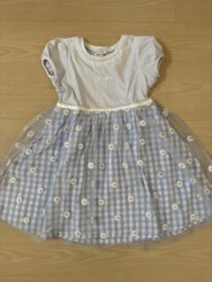 ANYFAM ワンピース　120cm