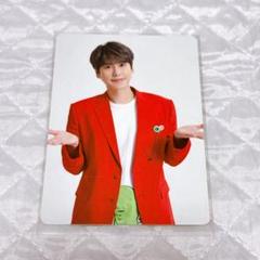 super junior キュヒョン ss8 はちみつケーキ トレカ