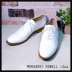 2025年最新】margaret howell idea 靴の人気アイテム - メルカリ