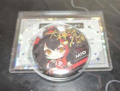 超超超超ゲーマーズ ランダムくじ 直筆サイン入り缶バッジ ホロライブ 大神ミオ m54085595268_1.jpg?1728567017