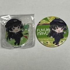 黛冬優子 缶バッチ 50個 ポストカードセット 楽天市場】冬優子（その他｜コレクション）：ホビーの通販