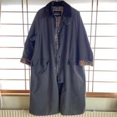 2025年最新】barbour burghley 40の人気アイテム - メルカリ