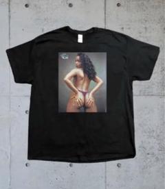 Playa G Pimp shit 裏ジャケットプリント　Tシャツ　3XLサイズのサムネイル