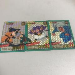 【PSA鑑定品】連番　ドラゴンボール　カードダス　隠れプリズム　2枚セット 2025年最新】隠れプリズムの人気アイテム - メルカリ