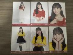 一ノ瀬美空 真夏の全国ツアー2025 Tシャツ 大阪ver.& ドット 乃木坂46 生写真 真夏の全国ツアー2025 大阪 Tシャツ 一ノ瀬美空