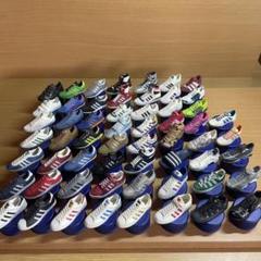 adidas ボトルキャップ 58種+18個 76個販売