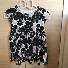 子供服 ワンピース Bebe