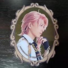 文豪とアルケミスト梶井基次郎マルイ誕生日缶バッジブロマイド