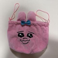 【レア】おぱんちゅうさぎ♡さー出品 激レア！おぱんちゅうさぎ】グレー - メルカリ