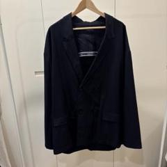 NAUTICA ダッフルコート XXL 　長谷川昭雄 価格ファッション - NAUTICA ダッフルコート XXL 長谷川昭雄
