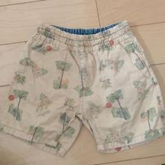 ハーフパンツ ショートパンツ 90