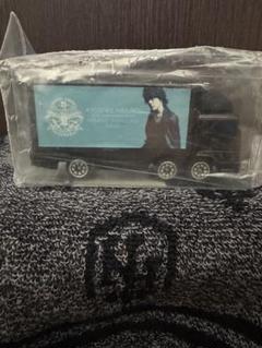 Amazon.co.jp: 氷室京介 ミニトランポ 25th Anniversary TOUR