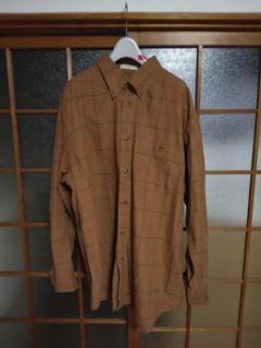 良い柄 90s 00s Orvis オービス インド綿 半袖シャツ 良い柄 90s 00s Orvis オービス インド綿 半袖シャツ - メルカリ