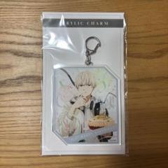 WIND BREAKER 【梶蓮】バースデーアクリルチャーム