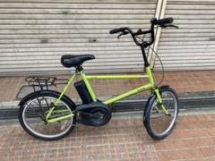 パナソニック enemobile BE-ENB01 エネモービルS