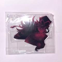 鬼滅の刃 童磨 キービジュアルランダムアクリルコースター B 無限城編 鬼滅の刃 無限城編 キービジュアル アクリルコースター 童磨