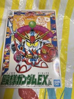 ちーびー戦士　①〜⑪ コンプリートセット バンダイ SDガンダム ちーびー戦士