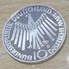 2025年最新】10マルク銀貨の人気アイテム - メルカリ
