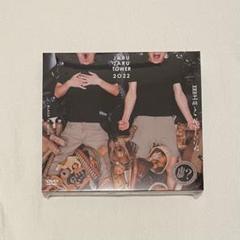 コンビ結成21年を迎えるジャルジャルが2年ぶりにDVD発売