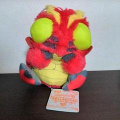 デジモンアドベンチャー　テントモン　あまえんぼぬいぐるみ　わくわくポーズ デジモンアドベンチャー あまえんぼぬいぐるみ わくわくポーズ