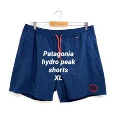 Patagonia パタゴニア　ハイドロピークバレー・ショーツ 16インチ　XLのサムネイル